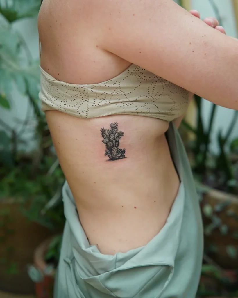 Nopal Roots