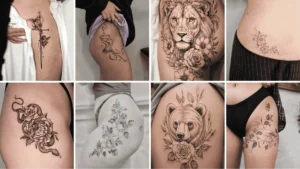20 Classy Hip Tattoos for Women: Stylish Ink Ideas with Bold Flair