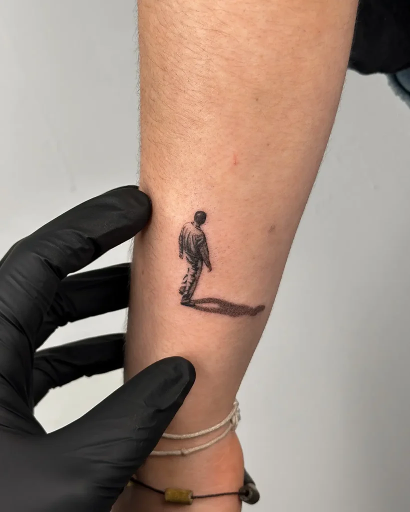10. Little Man