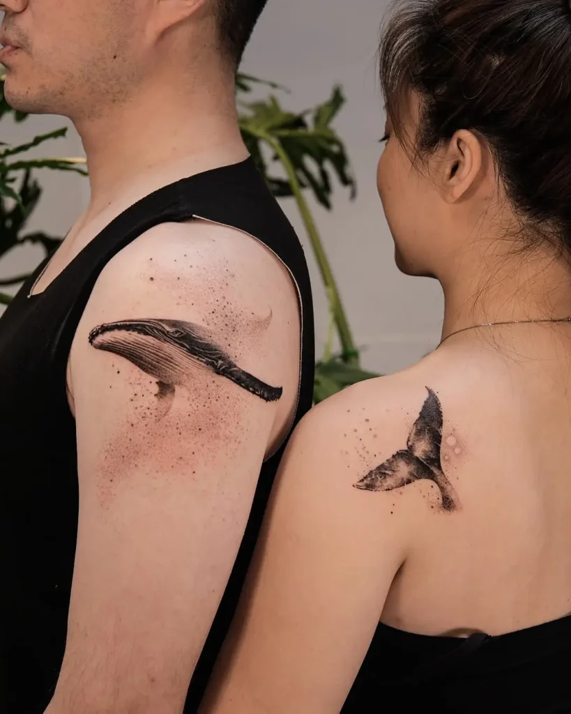 11. Whale of the Deep