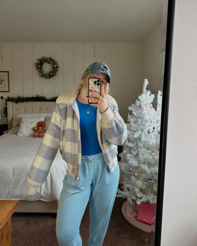 12. Cozy Cool Hues