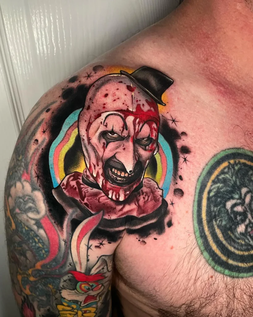 14. Killer Clown Madness