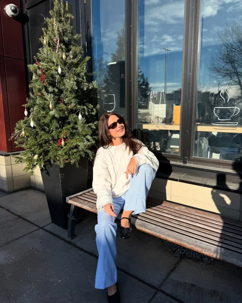 15. Winter Light Layers