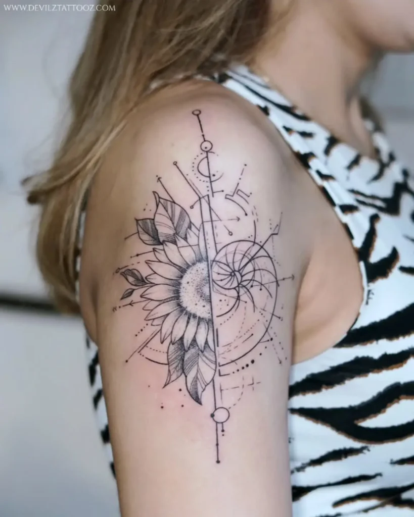 16. Bloom in Motion