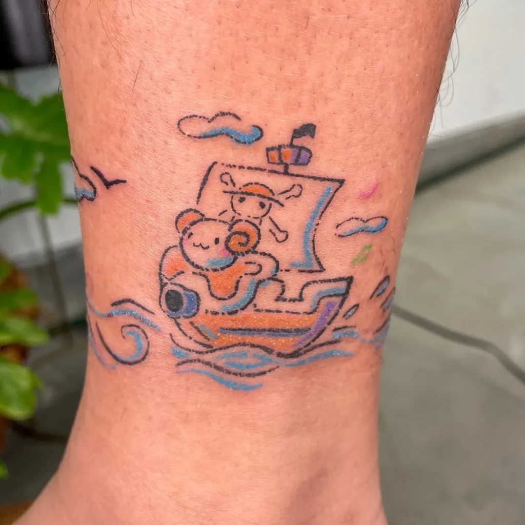 16. Mini Merry Adventure