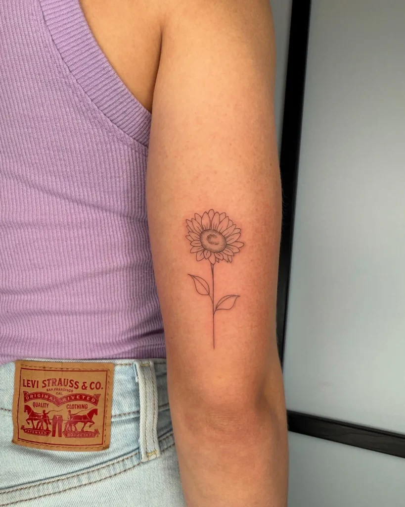 17. Stem of Simplicity
