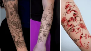 20 Stunning Forearm Tattoo Women Can’t Stop Sharing!