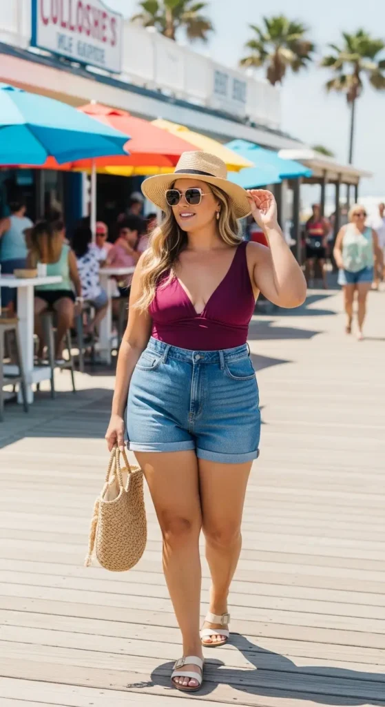 20. Convertible Swimwear