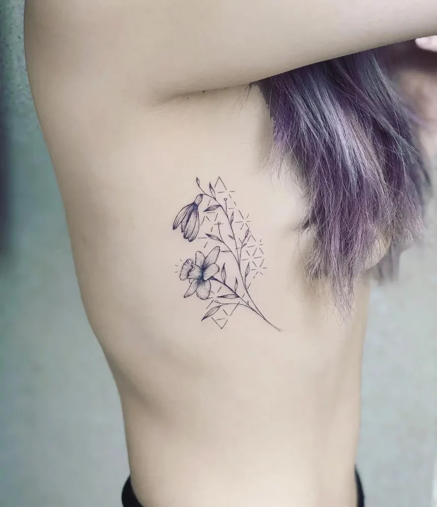 6. Bloom Geometry