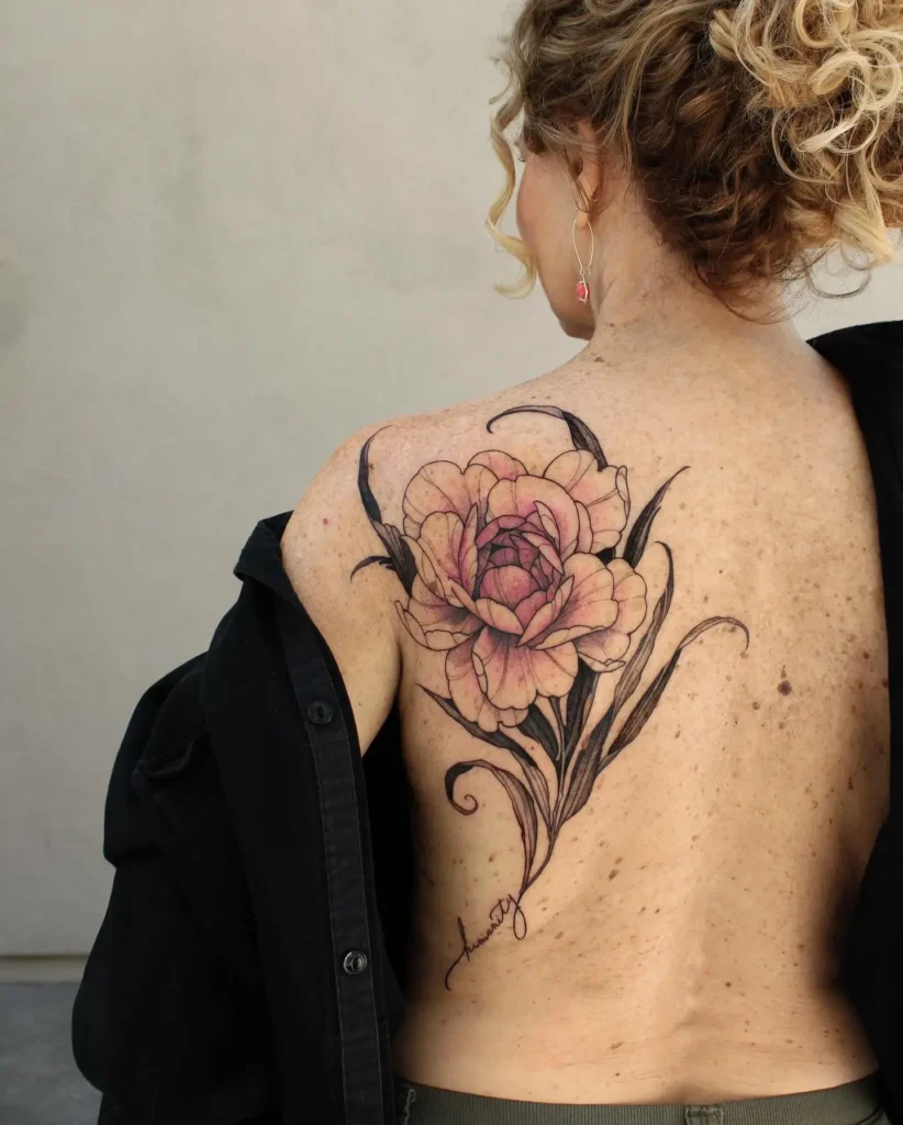 7. Withered Bloom Elegy