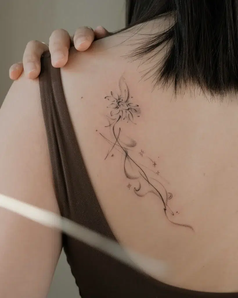 8. Whimsical Sunbeam