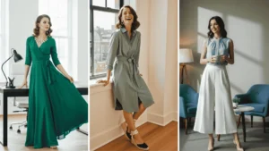Don’t Wear Boring Work Clothes—Try These Business Casual Work Outfits 😍 (20 Outfit Ideas)