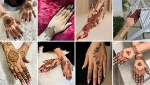 Henna Tattoo Designs Every Pinterest Girl Needs 💁‍♀️ (15+ Ideas)