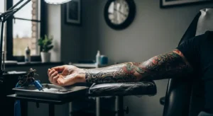 How Long Should You Wait Between Tattoos? Expert Tips & Real Insights