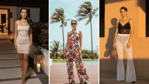 These Love Island Outfits Ideas Are Totally Villa-Approved 🏖️(15+ Outfits)