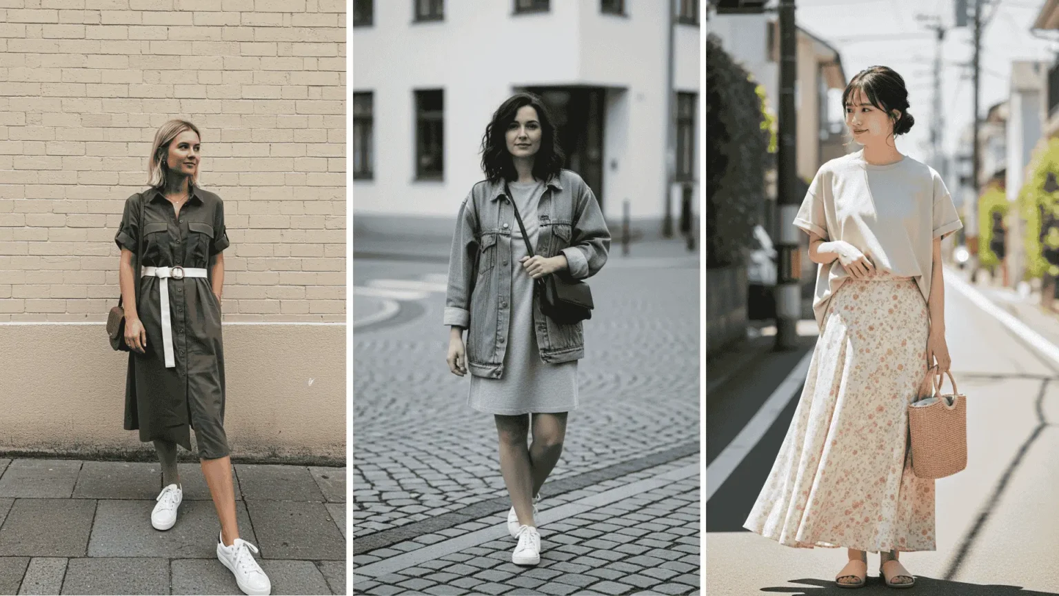 These 15 Summer School Outfits Are Internet Favorites 🌸