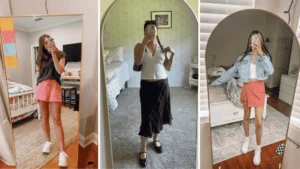 15 Back to School Outfits That Are Cute, Comfortable, and Class-Ready