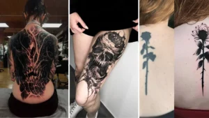 Hide That Old Ink with These 20 Tattoo Cover Up Ideas 🎯 2025