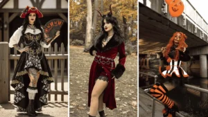 These Halloween Costumes Women Will Regret Not Trying This Year 😱 (15+ Ideas)