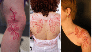 RedINk tattoo FM