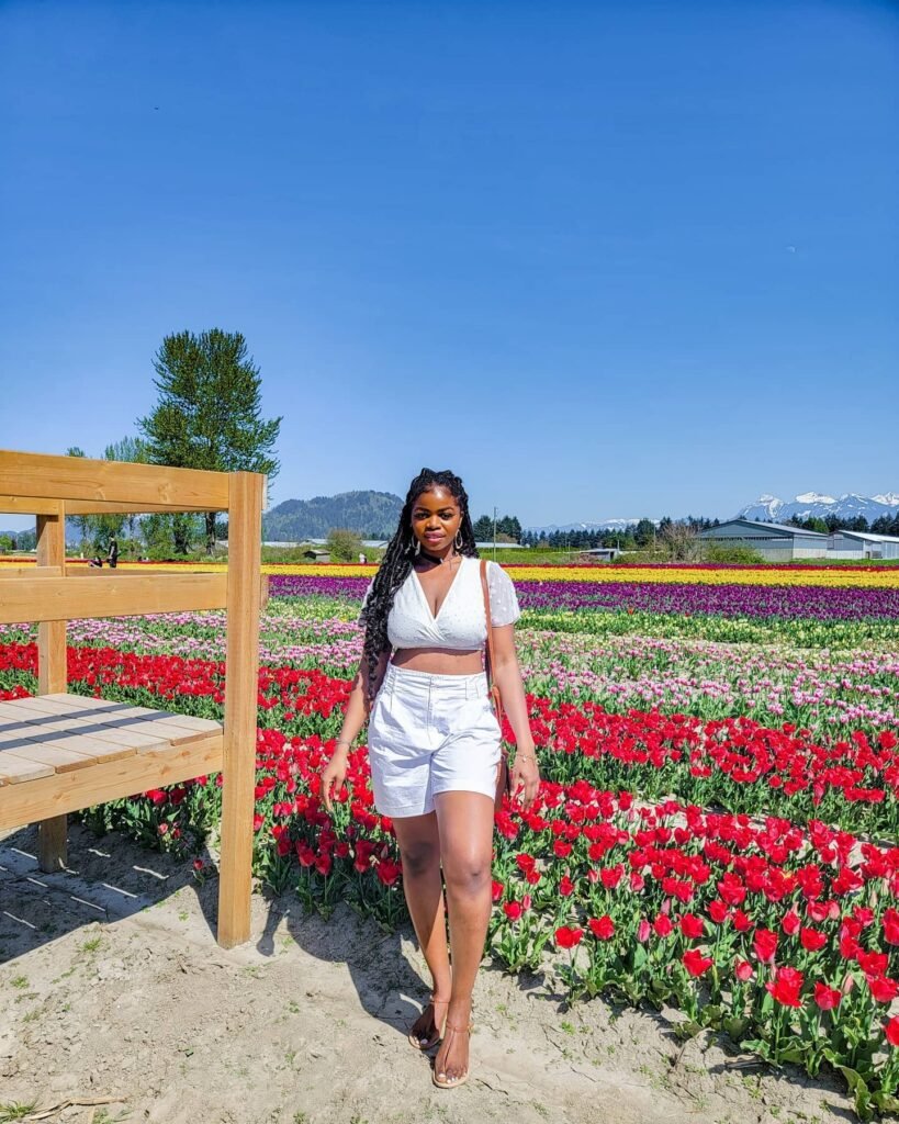 11. All-White Summer Baggy Shorts