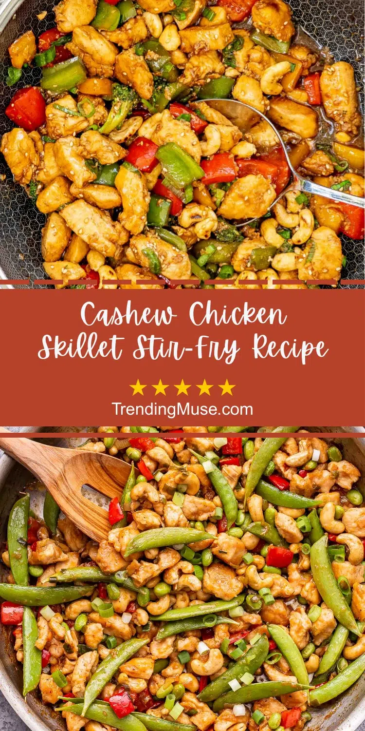 Cashew Chicken and Vegetables, Cashew Chicken With Vegetables, Chicken With Cashews and Vegetables, Cashew Chicken and Veggies