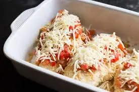 Chips and Salsa Chicken Recipe