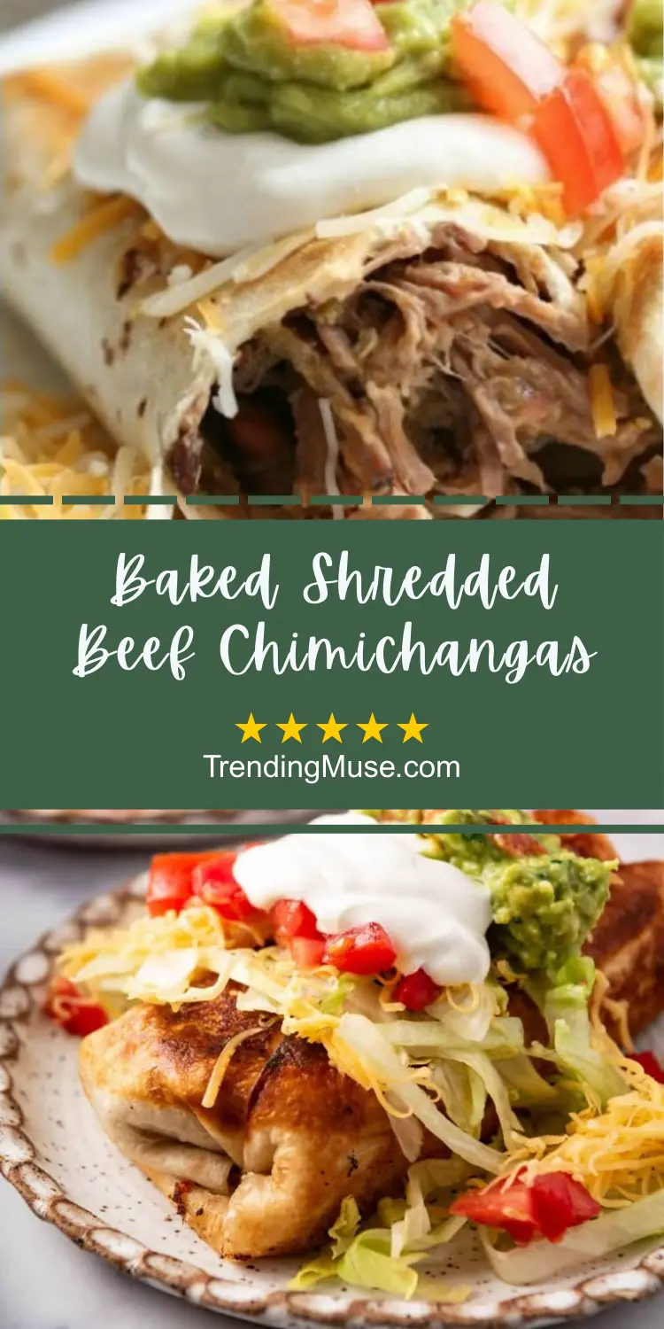 Oven Baked Beef Chimichangas, Slow Cooker Shredded Beef Chimichangas, Baked Beef Chimichangas, Baked Shredded Beef Chimichangas, Grilled Shredded Beef Chimichangas