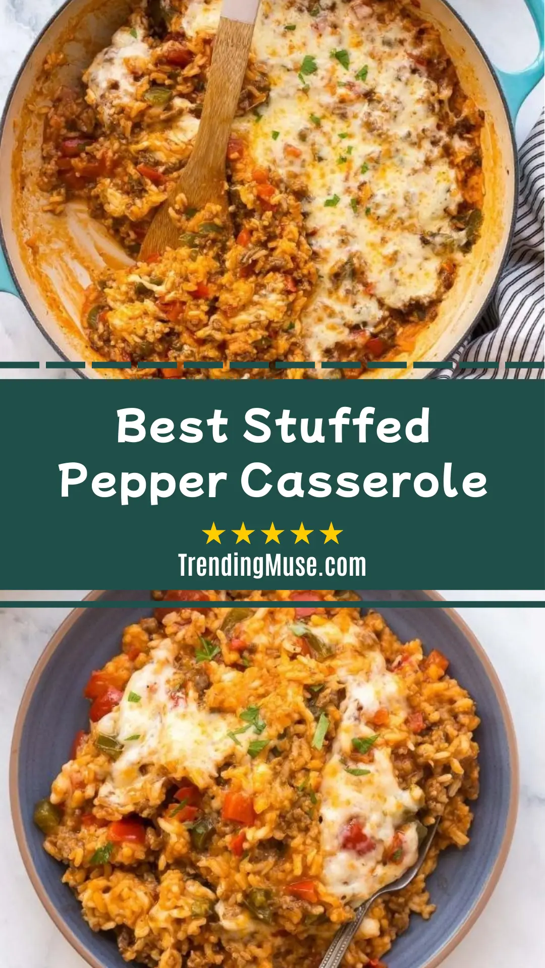 Best Stuffed Pepper Casserole, Stuffed Pepper Casserole, Stuffed Pepper Casserole Easy, Easy Stuffed Pepper Casserole Recipe, Stuffed Bell Pepper Casserole