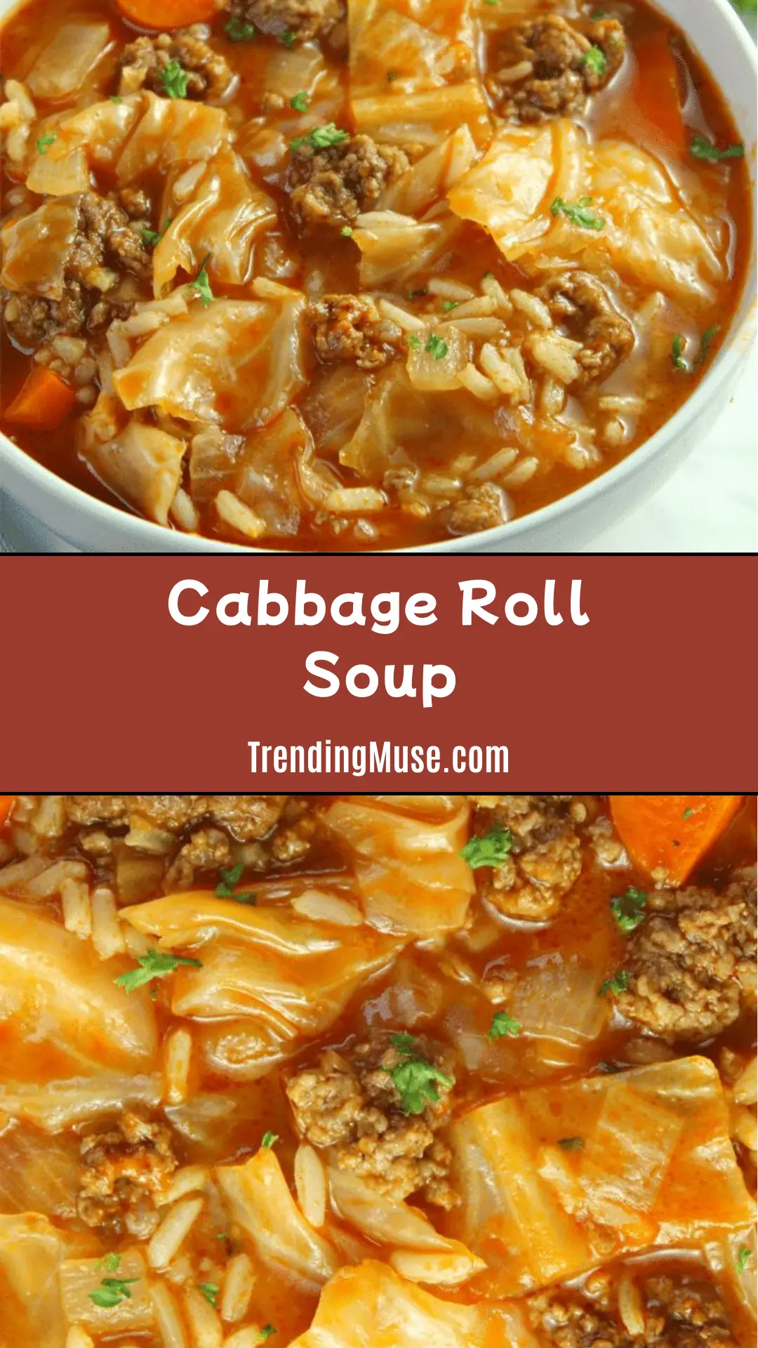 Cabbage Roll Soup, Cabbage Roll Soup Recipe, Unstuffed Cabbage Roll Soup, Stuff Cabbage Soup, Cabbage Rolls