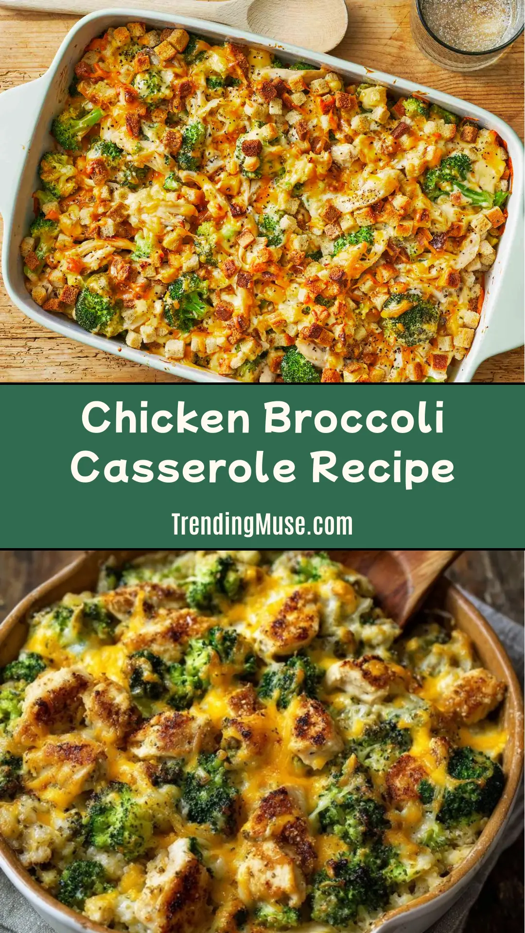 Chicken Broccoli Casserole, Chicken Broccoli Casserole Recipe, Chicken Broccoli Cheese Casserole, Cheesy Chicken Broccoli Casserole