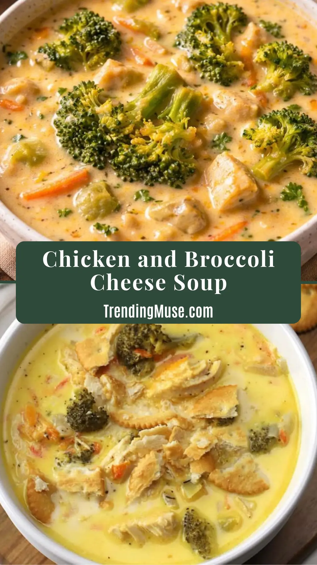 Chicken Broccoli Cheese Soup, Chicken Broccoli Cheddar Soup, Healthy Chicken Broccoli Cheese Soup, Broccoli Cheese Soup With Chicken, Chicken Broccoli Soup
