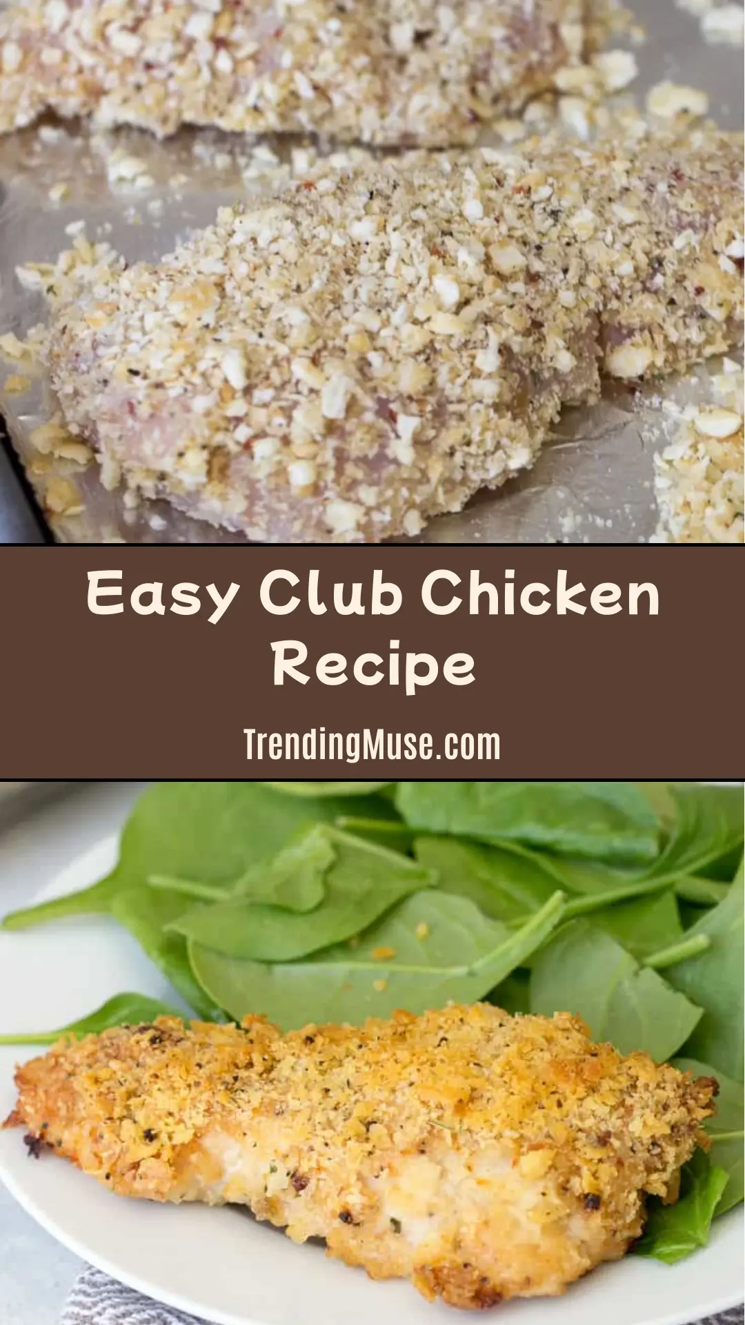 Easy Club Chicken Recipe, Chicken Club, Chicken Club Sandwich, Chicken Club Sandwich Recipes