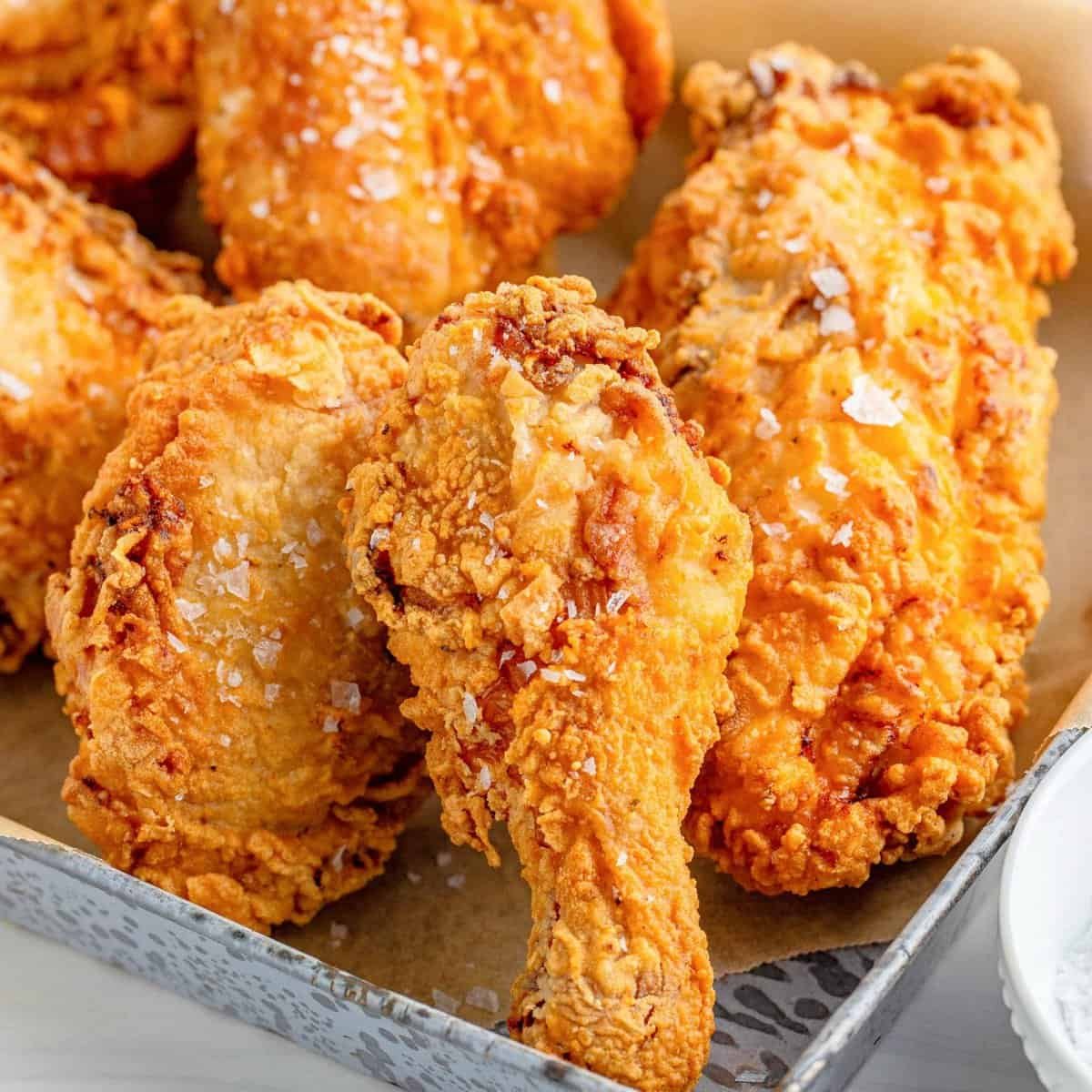 Fried Chicken