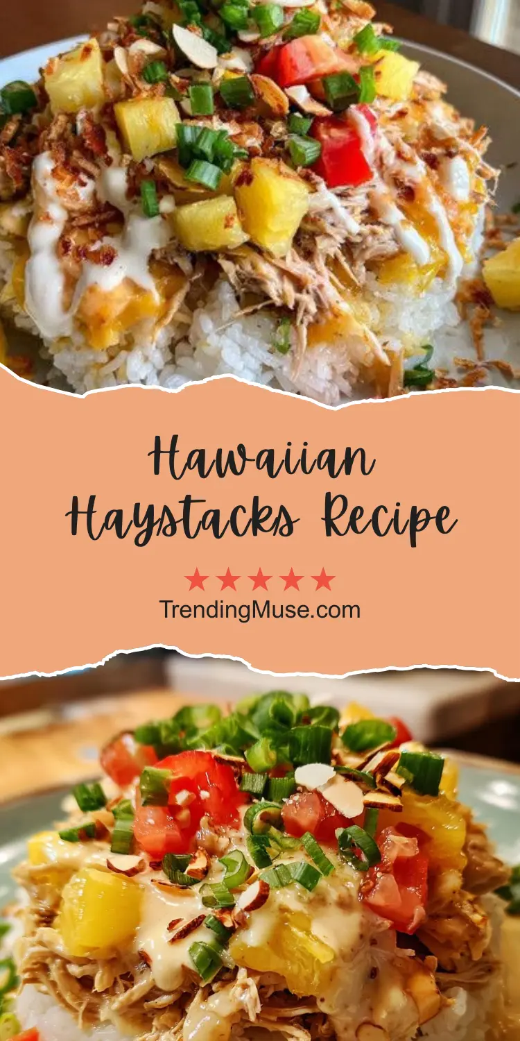 Hawaiian Haystacks Recipe, Hawaiian Haystacks, How To Make Hawaiian Haystacks, Hawaiian Haystacks Ingredients, Hawaiian Haystacks Toppings