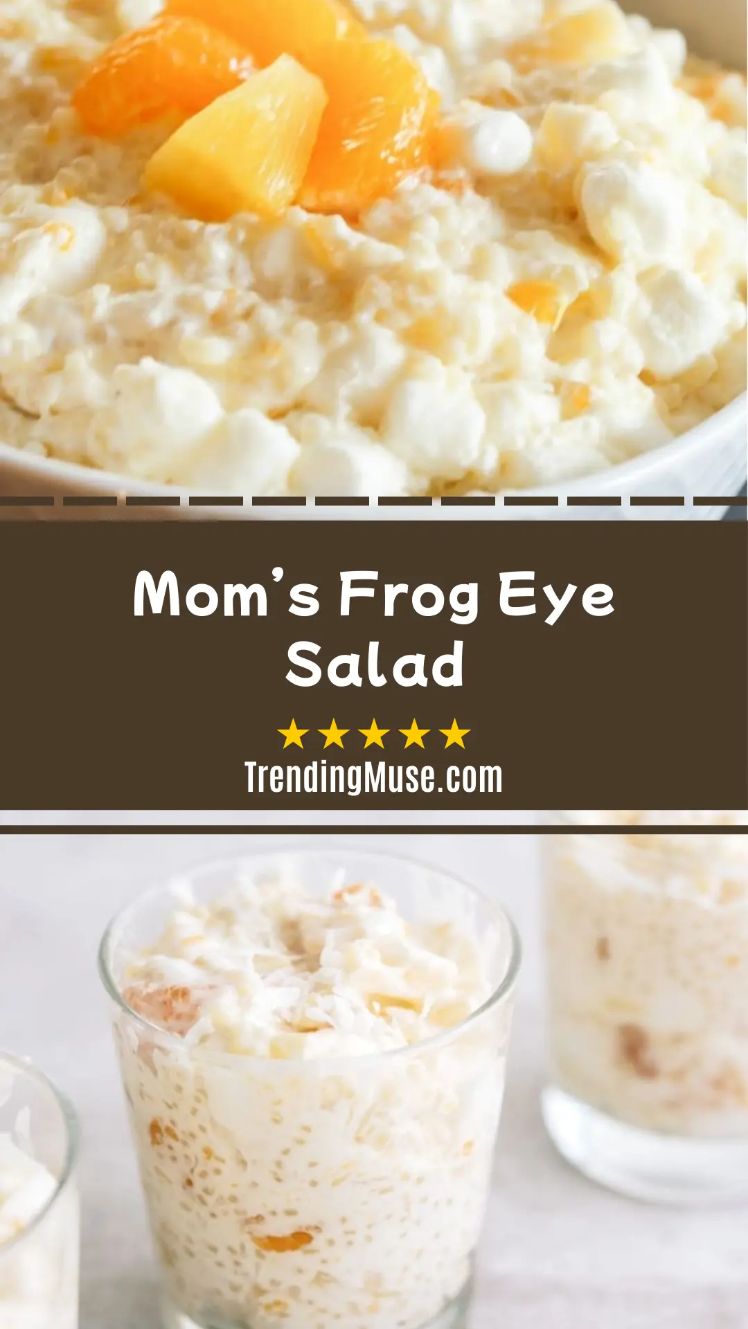 Frog Eye Salad, Frog Eye Salad Recipe, Frog Eye Salad Recipe Easy, Frog Eye Salad Ingredients, Frog Eye Salad Recipe Mormon