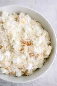 Mom’s Frog Eye Salad