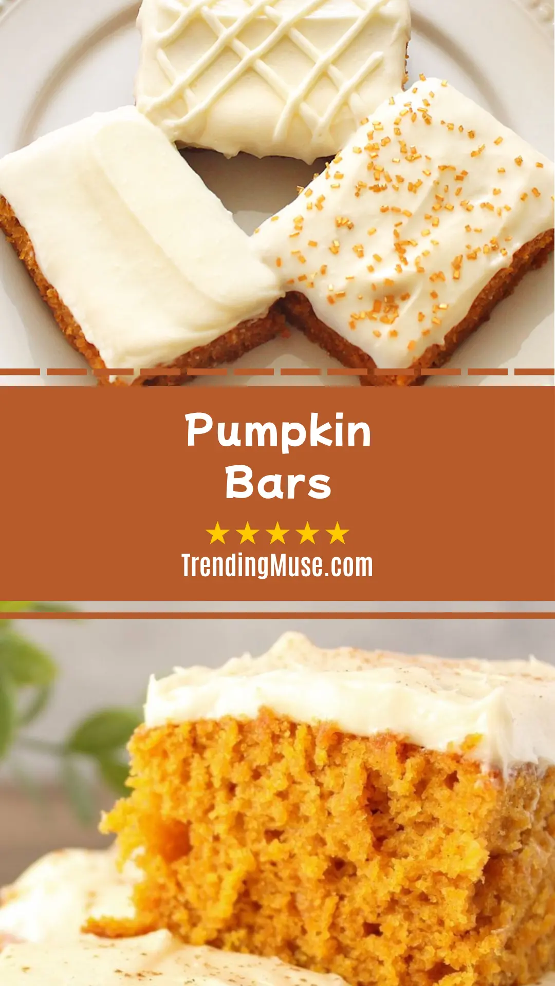 Pumpkin Magic Bars, Fall Desserts Pumpkin, Pumpkin Spice Recipe, Dessert Bar Recipe, Pumpkin Bars