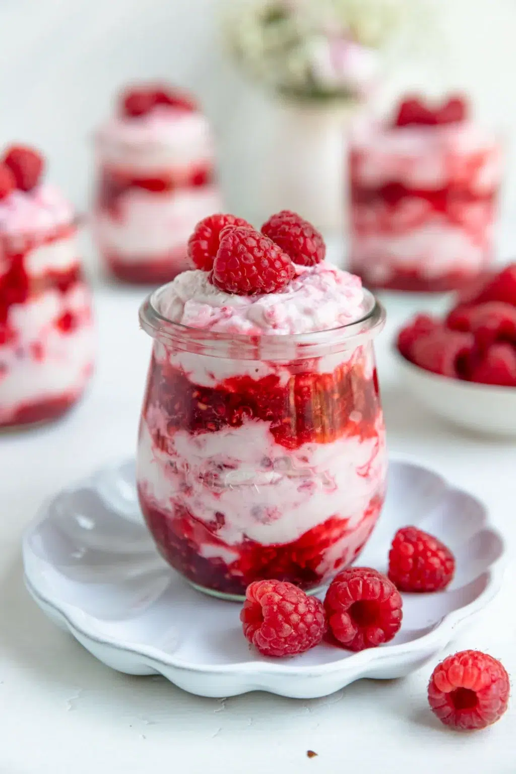 Raspberry Fool