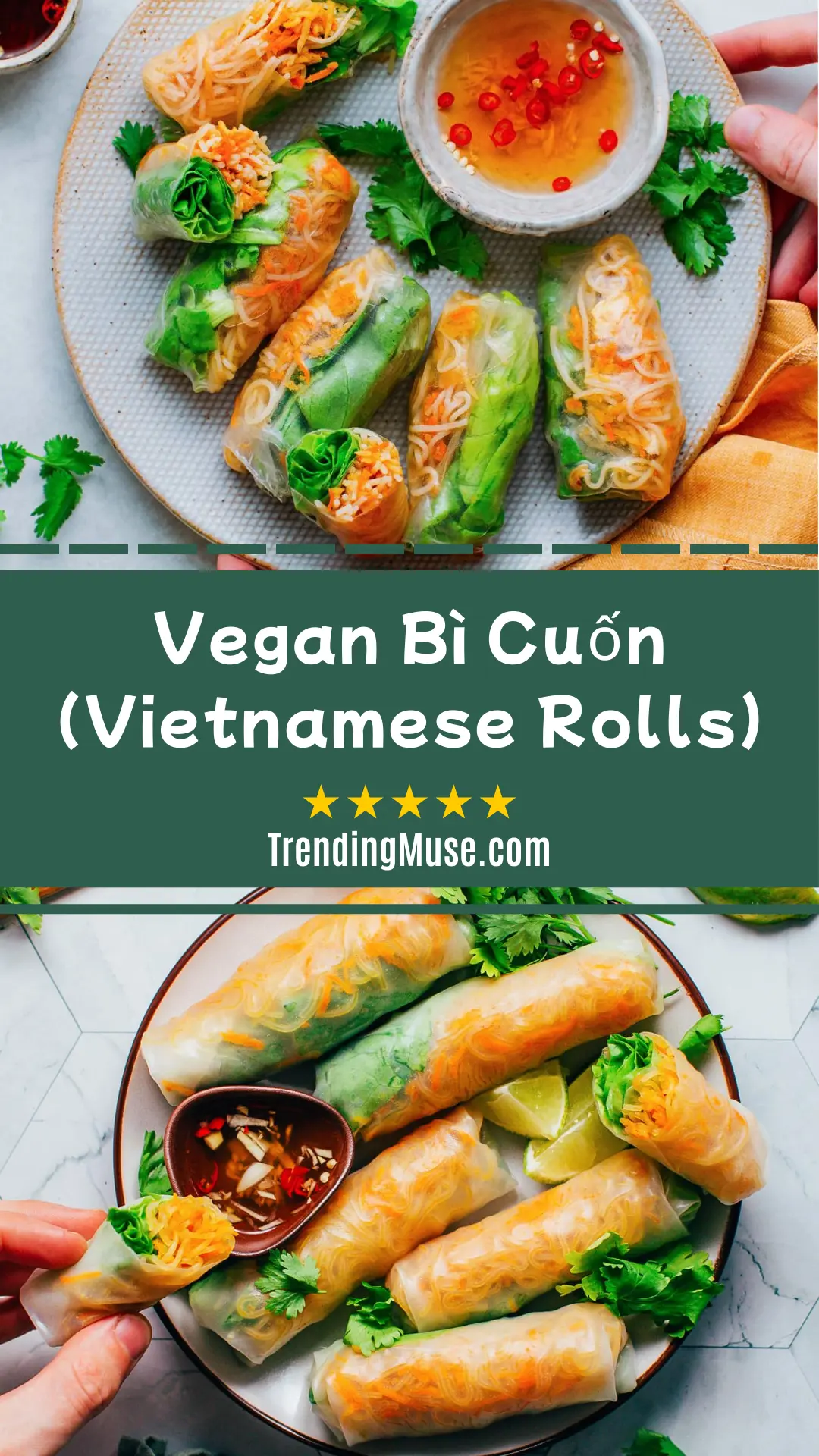 Asian Recipes, Vegan Recipes, Vegan Wraps, Rice, Rice Dishes