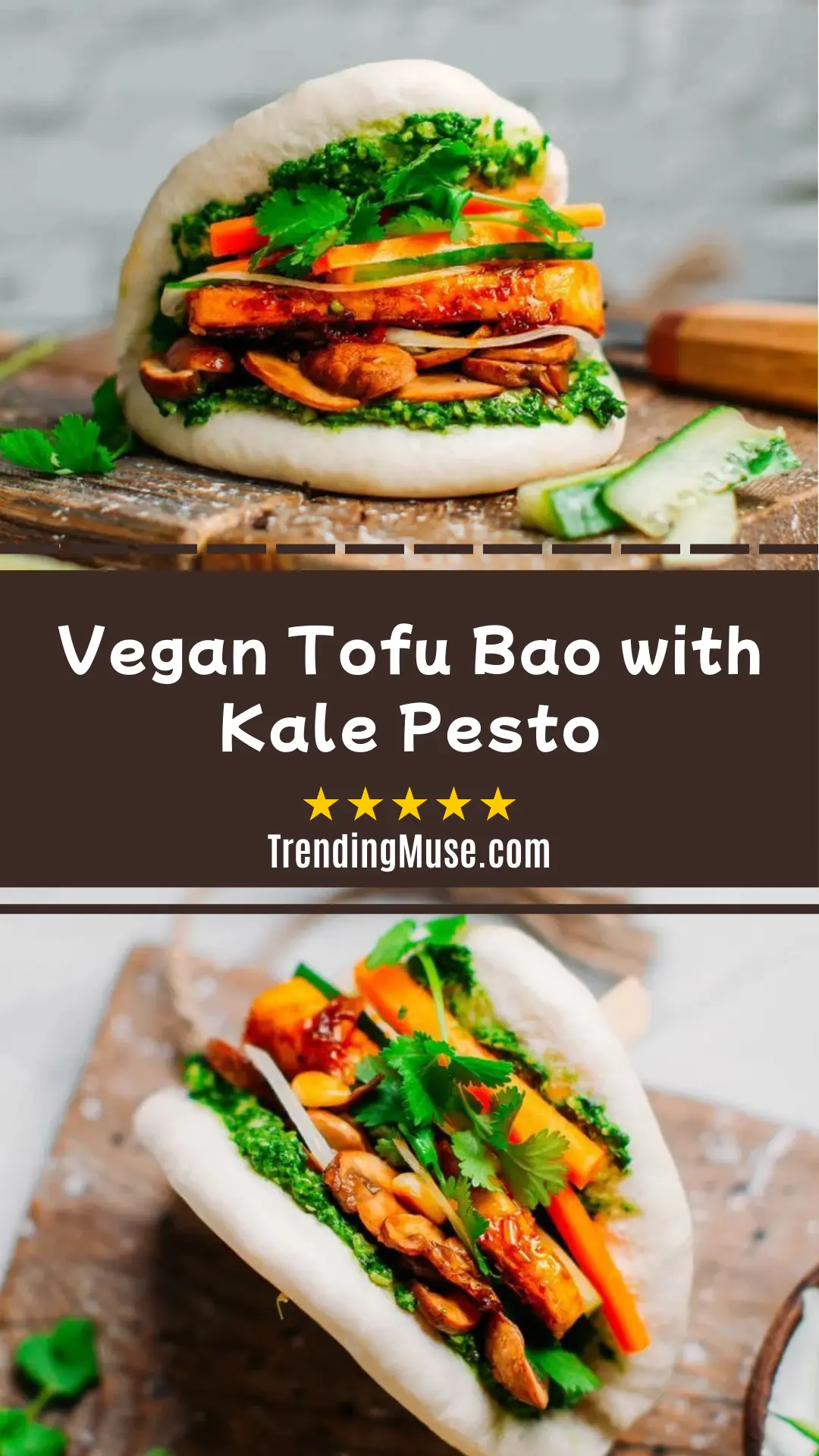 Vegan Bao Buns Recipe, Vegan Bao Buns, Tofu Bao, Tofu Bao Buns, Tofu Bao Buns Recipe
