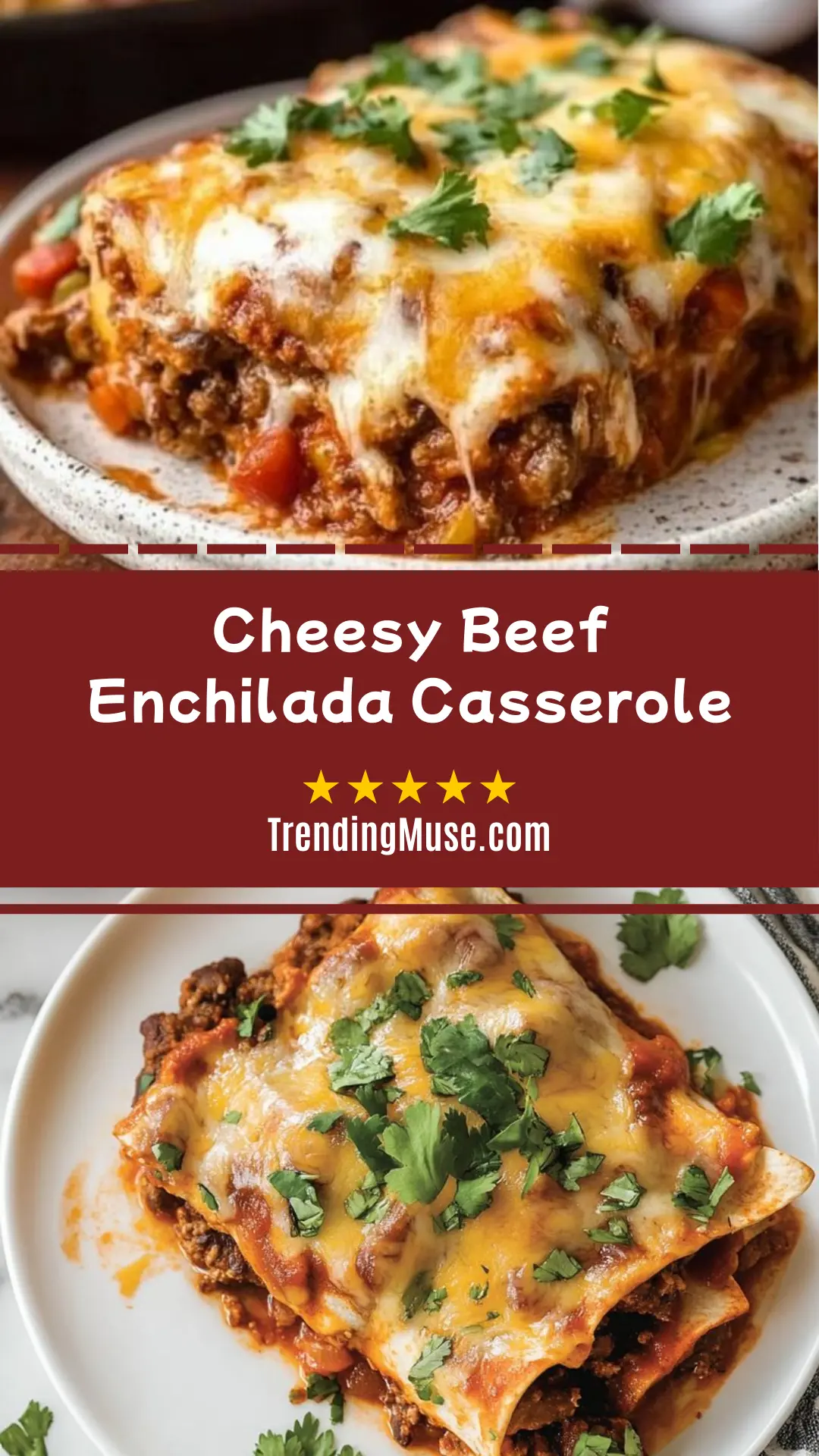Beef Enchilada Casserole, Ground Beef Enchilada Casserole, Easy Beef Enchilada Casserole, Layered Beef Enchilada Casserole, Baked Beef Enchilada Casserole