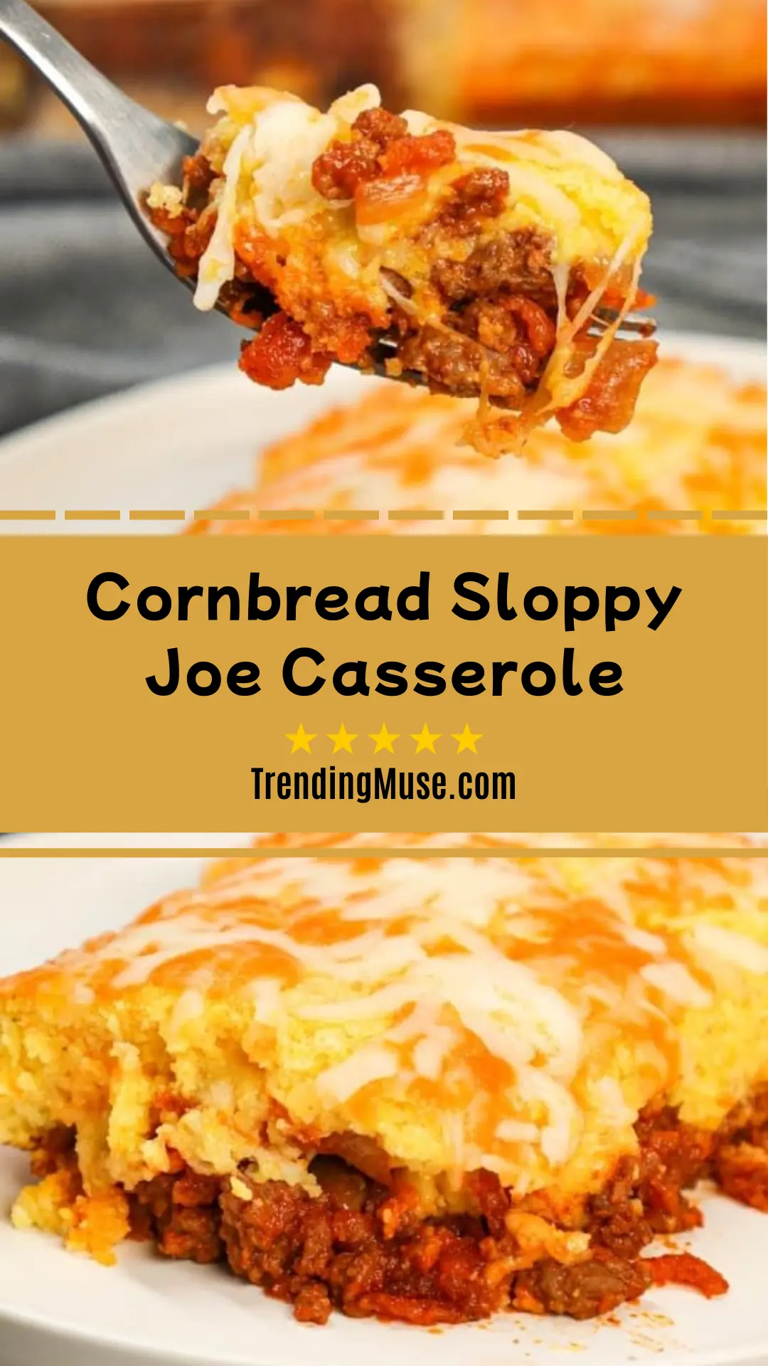 Cornbread Sloppy Joe Casserole, Sloppy Joe Cornbread Casserole, Cornbread Sloppy Joe Casserole Jiffy, Sloppy Joe Jiffy Cornbread Casserole, Sloppy Joe With Cornbread Topping