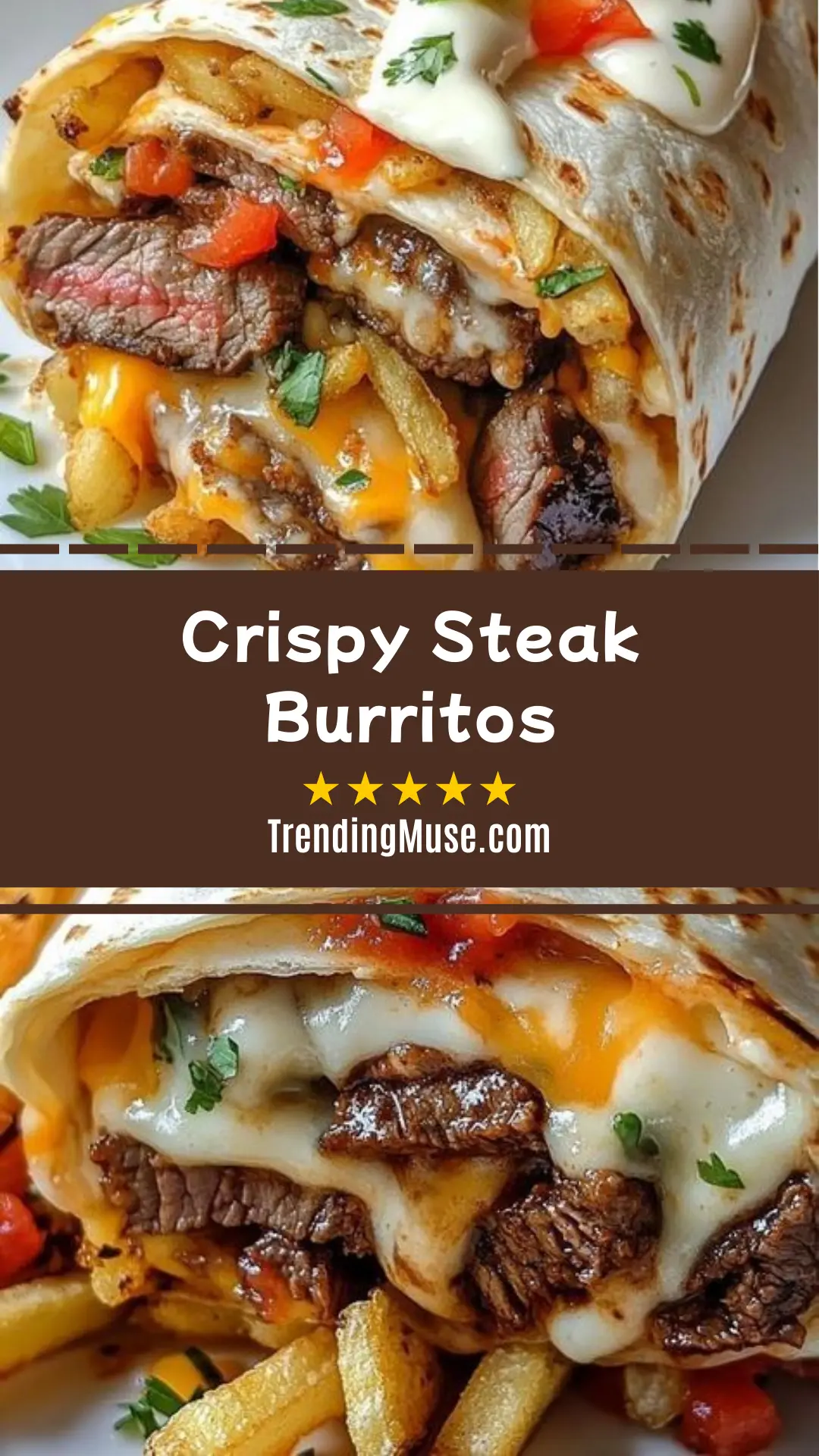 Steak Burritos, Steak Burrito Recipe, Steak Burrito Recipes, Homemade Steak Burritos, Easy Steak Burrito Recipe