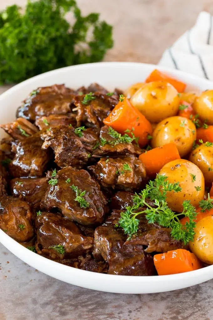 Instant Pot Perfect Beef Pot Roast Recipe