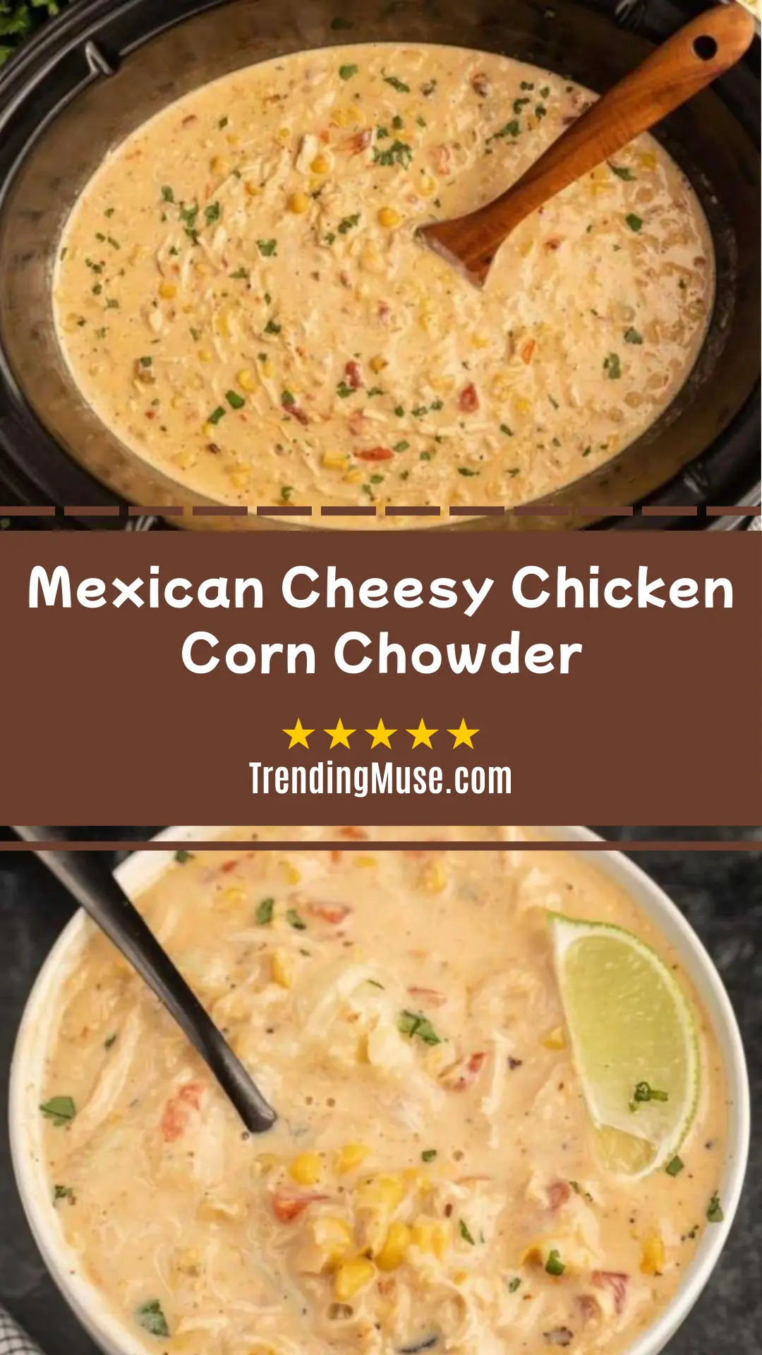 Slow Cooker Recipes For Soup, Chicken Chili Corn Chowder, Fall Food Recipes Soup, Soup Chowder, Soup Recipes Simple, Mexican Pot Luck Ideas