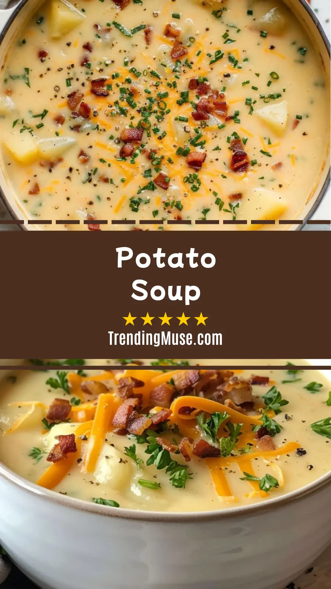Potato Soup