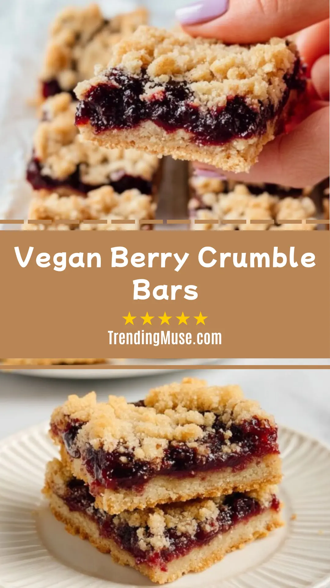 Vegan Berry Crumble Bars, Vegan Crumble Bars, Vegan Berry Bars, Berry Crumble Bars Vegan, Vegan Triple Berry Crumb Bars, How To Make Vegan Crumble Bars, Vegan Berry Dessert Bars, Vegan Berry Crumble, Vegan Blueberry Crumble Bars, Mixed Berry Crumble Bars Vegan, Healthy Berry Crumble Bars, Gluten Free Berry Crumble Bars, Fruit Crumble Bars, Vegan Raspberry Crumble Bars, Vegan Strawberry Crumble Bars