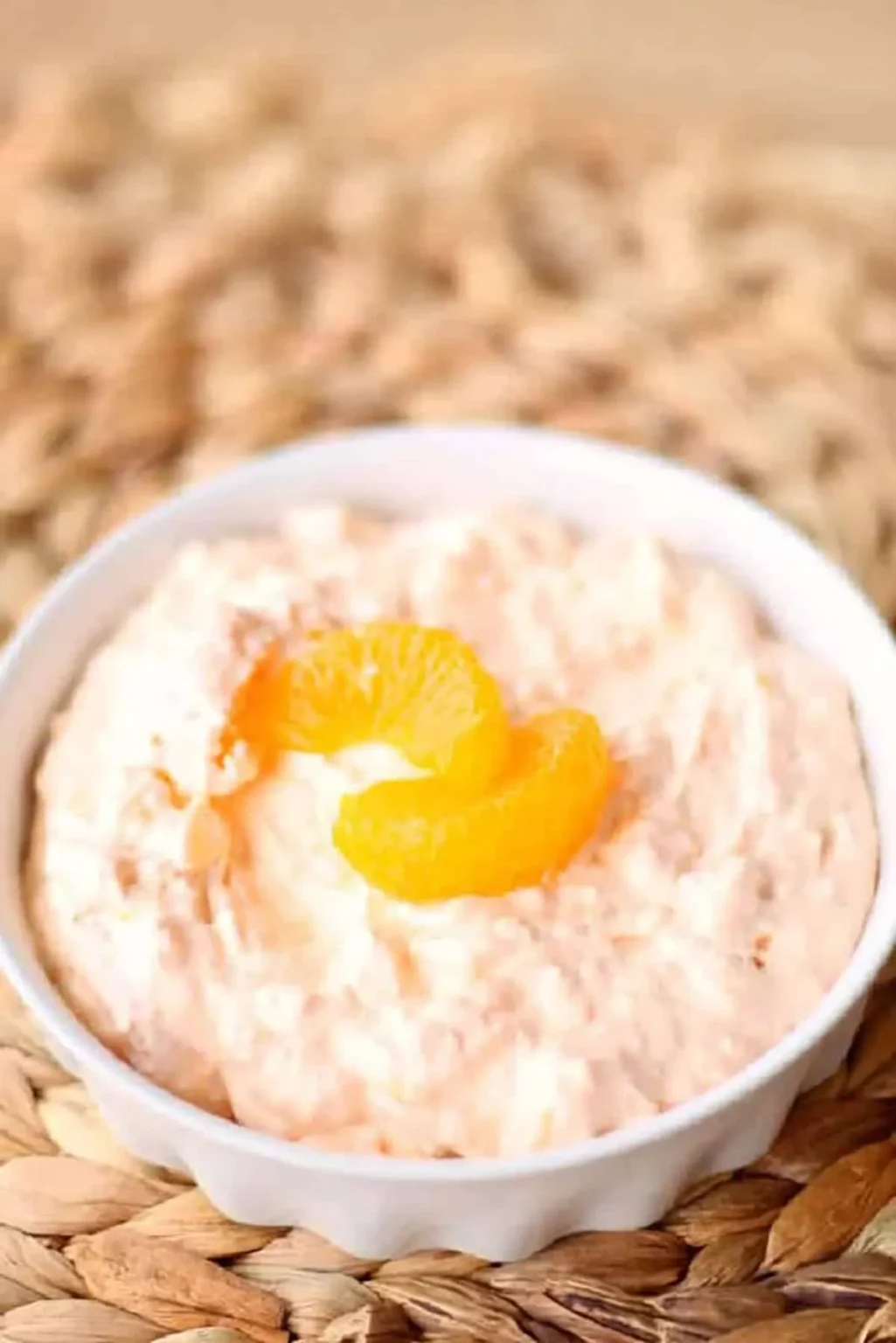 Weight Watchers Jello Pudding Fluff